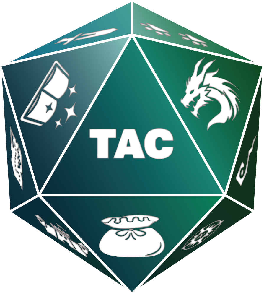 TAC Logo